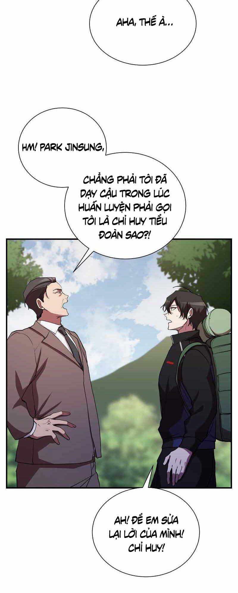 đọc truyện Giả Vờ Làm Kẻ Vô Dụng Ở Học Đường Chương 30 ảnh 39 tại Thiên Thai Truyện