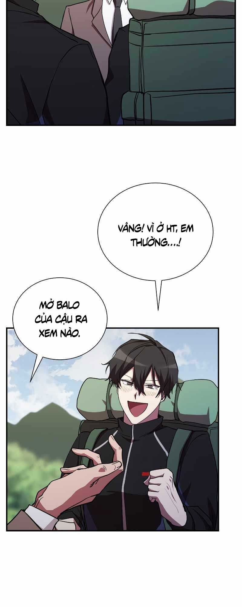 đọc truyện Giả Vờ Làm Kẻ Vô Dụng Ở Học Đường Chương 30 ảnh 41 tại Thiên Thai Truyện