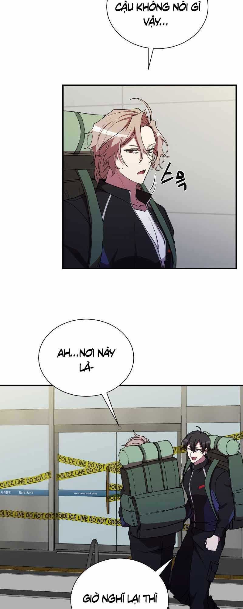 đọc truyện Giả Vờ Làm Kẻ Vô Dụng Ở Học Đường Chương 30 ảnh 6 tại Thiên Thai Truyện