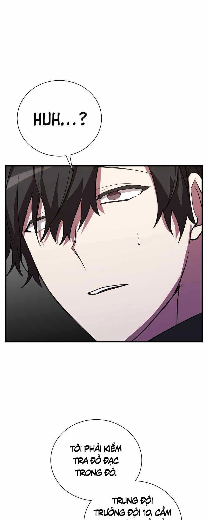 đọc truyện Giả Vờ Làm Kẻ Vô Dụng Ở Học Đường Chương 30 ảnh 42 tại Thiên Thai Truyện