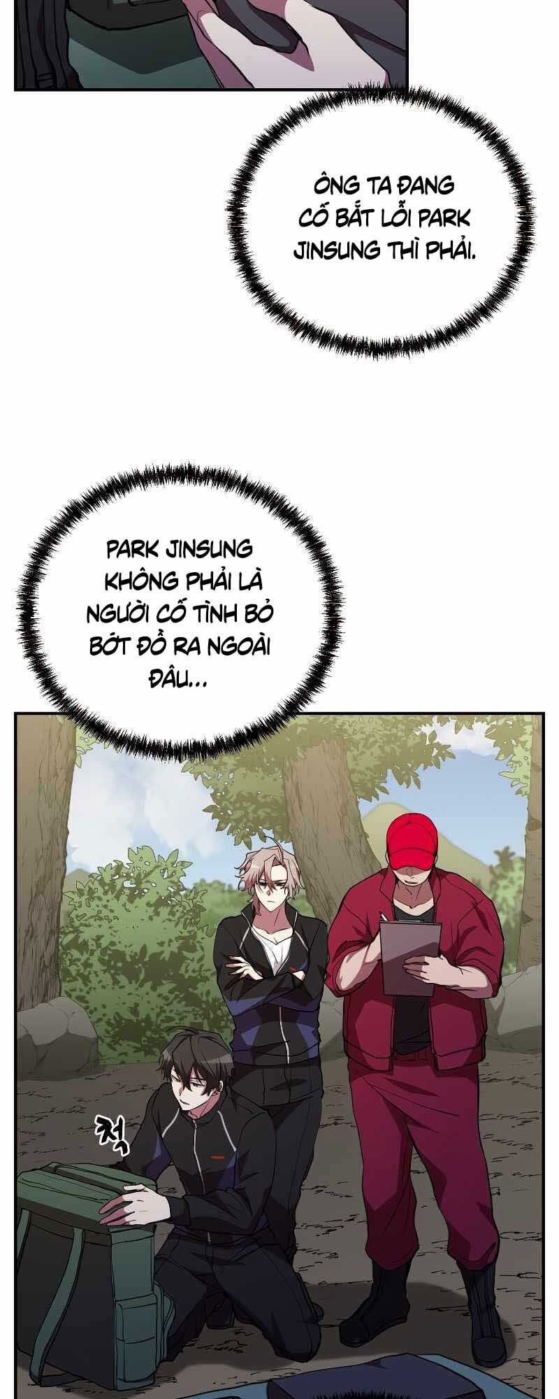 đọc truyện Giả Vờ Làm Kẻ Vô Dụng Ở Học Đường Chương 30 ảnh 44 tại Thiên Thai Truyện