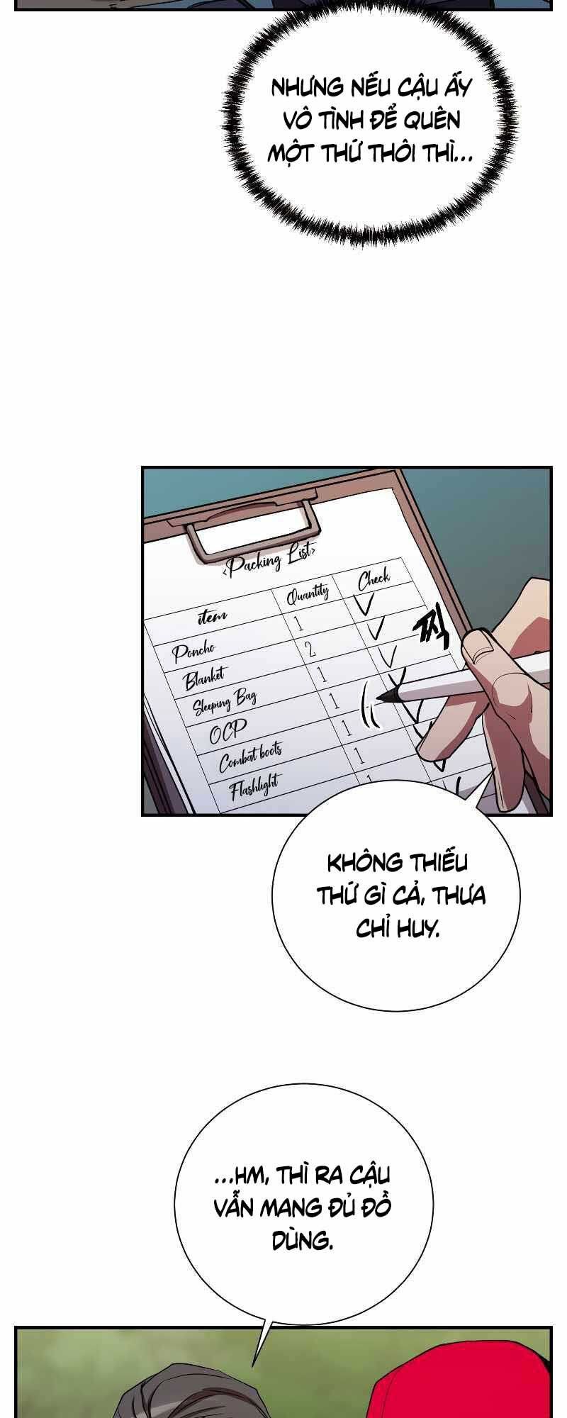 đọc truyện Giả Vờ Làm Kẻ Vô Dụng Ở Học Đường Chương 30 ảnh 45 tại Thiên Thai Truyện