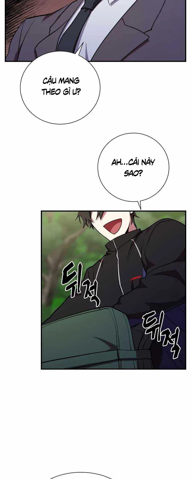 đọc truyện Giả Vờ Làm Kẻ Vô Dụng Ở Học Đường Chương 30 ảnh 47 tại Thiên Thai Truyện