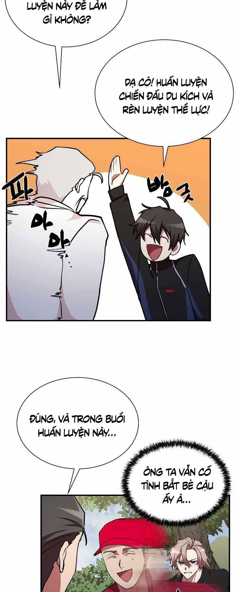 đọc truyện Giả Vờ Làm Kẻ Vô Dụng Ở Học Đường Chương 30 ảnh 49 tại Thiên Thai Truyện