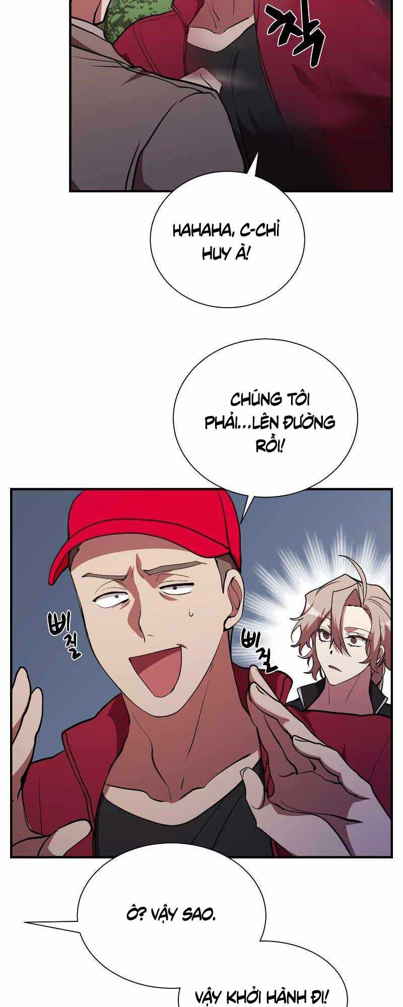 đọc truyện Giả Vờ Làm Kẻ Vô Dụng Ở Học Đường Chương 30 ảnh 50 tại Thiên Thai Truyện