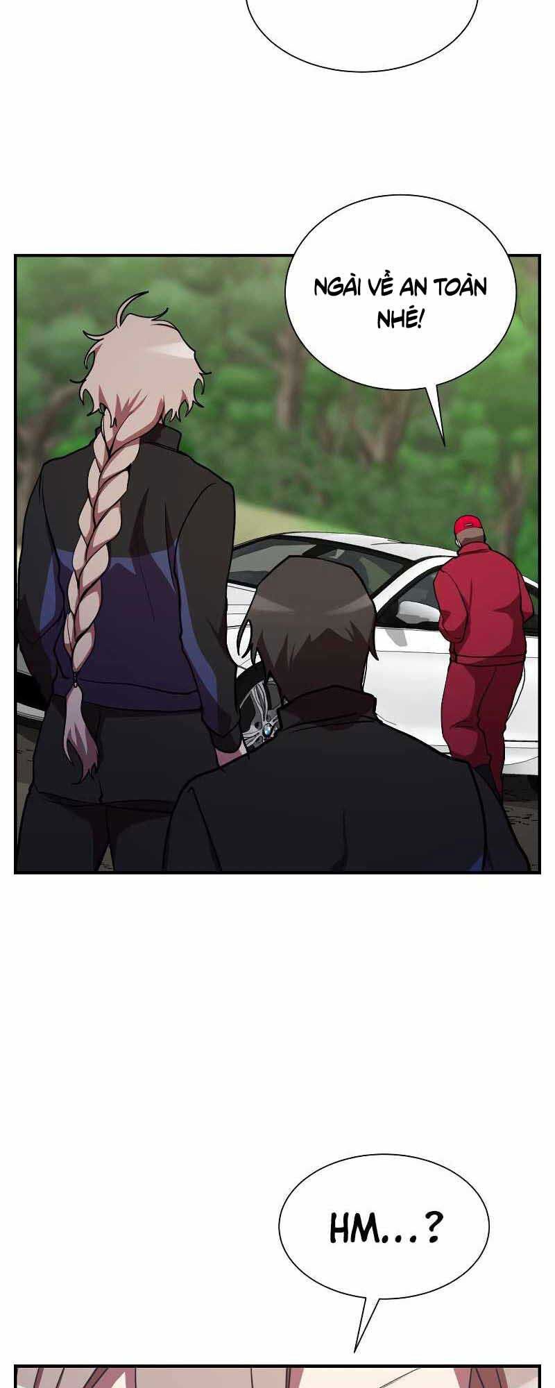 đọc truyện Giả Vờ Làm Kẻ Vô Dụng Ở Học Đường Chương 30 ảnh 51 tại Thiên Thai Truyện