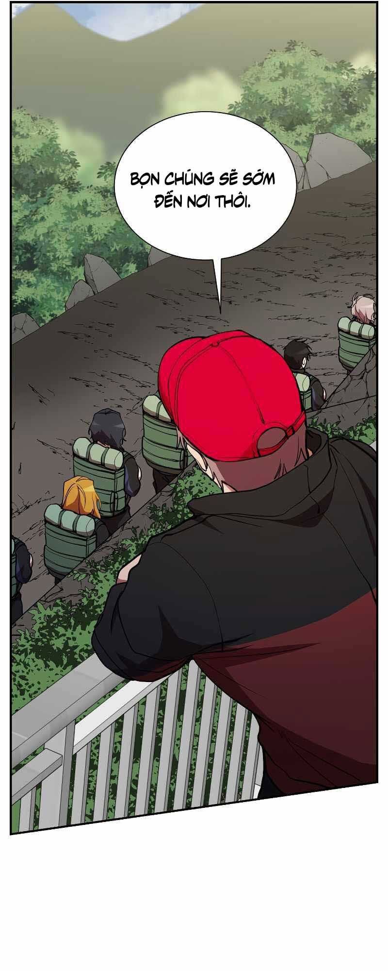 đọc truyện Giả Vờ Làm Kẻ Vô Dụng Ở Học Đường Chương 30 ảnh 53 tại Thiên Thai Truyện