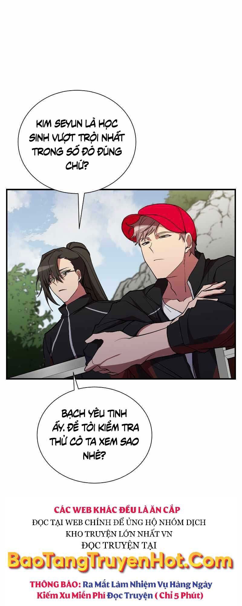 đọc truyện Giả Vờ Làm Kẻ Vô Dụng Ở Học Đường Chương 30 ảnh 54 tại Thiên Thai Truyện