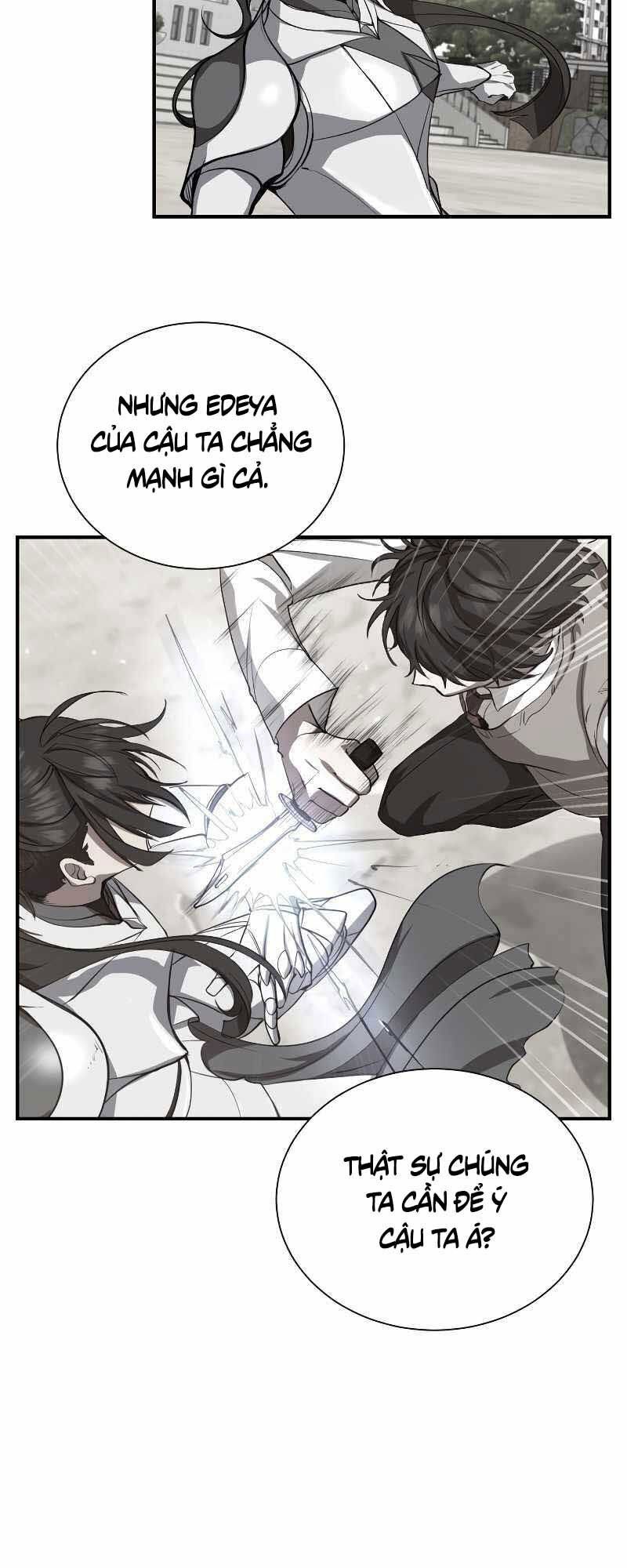 đọc truyện Giả Vờ Làm Kẻ Vô Dụng Ở Học Đường Chương 30 ảnh 58 tại Thiên Thai Truyện