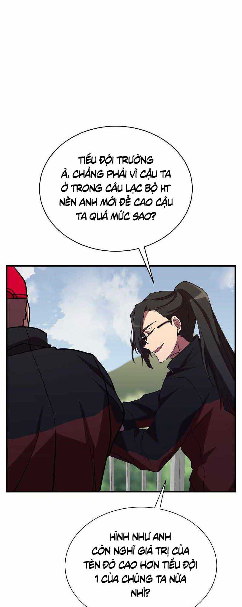 đọc truyện Giả Vờ Làm Kẻ Vô Dụng Ở Học Đường Chương 30 ảnh 60 tại Thiên Thai Truyện