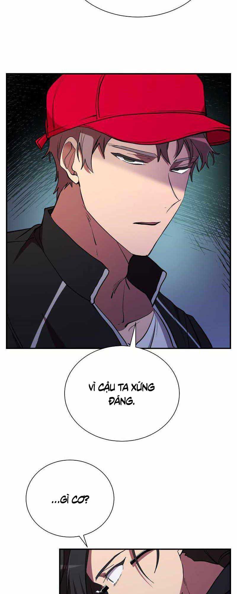 đọc truyện Giả Vờ Làm Kẻ Vô Dụng Ở Học Đường Chương 30 ảnh 61 tại Thiên Thai Truyện