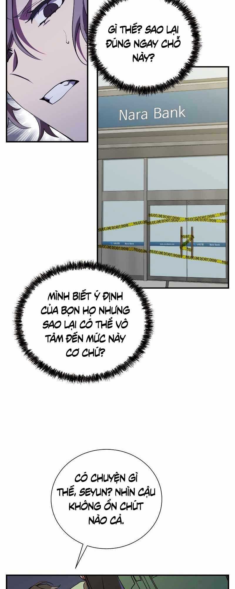 đọc truyện Giả Vờ Làm Kẻ Vô Dụng Ở Học Đường Chương 30 ảnh 8 tại Thiên Thai Truyện