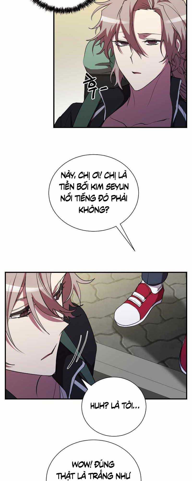 đọc truyện Giả Vờ Làm Kẻ Vô Dụng Ở Học Đường Chương 30 ảnh 11 tại Thiên Thai Truyện