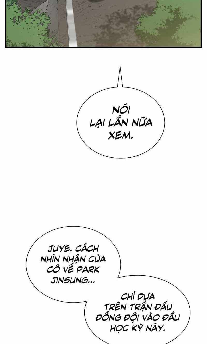 đọc truyện Giả Vờ Làm Kẻ Vô Dụng Ở Học Đường Chương 31 ảnh 3 tại Thiên Thai Truyện