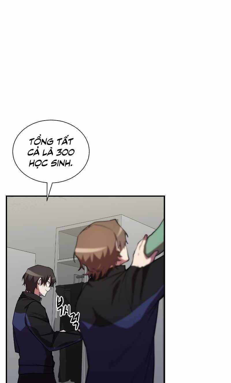 đọc truyện Giả Vờ Làm Kẻ Vô Dụng Ở Học Đường Chương 31 ảnh 12 tại Thiên Thai Truyện