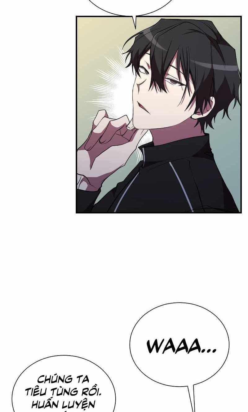 đọc truyện Giả Vờ Làm Kẻ Vô Dụng Ở Học Đường Chương 31 ảnh 16 tại Thiên Thai Truyện