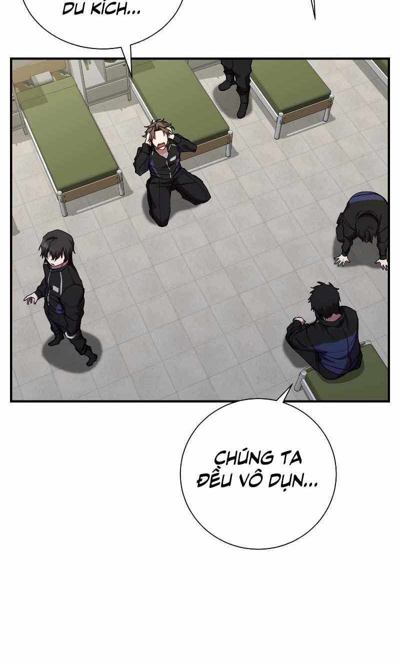 đọc truyện Giả Vờ Làm Kẻ Vô Dụng Ở Học Đường Chương 31 ảnh 17 tại Thiên Thai Truyện