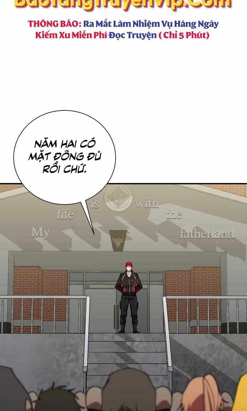 đọc truyện Giả Vờ Làm Kẻ Vô Dụng Ở Học Đường Chương 31 ảnh 19 tại Thiên Thai Truyện