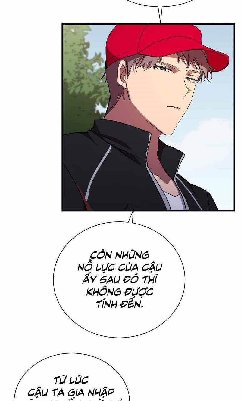 đọc truyện Giả Vờ Làm Kẻ Vô Dụng Ở Học Đường Chương 31 ảnh 4 tại Thiên Thai Truyện