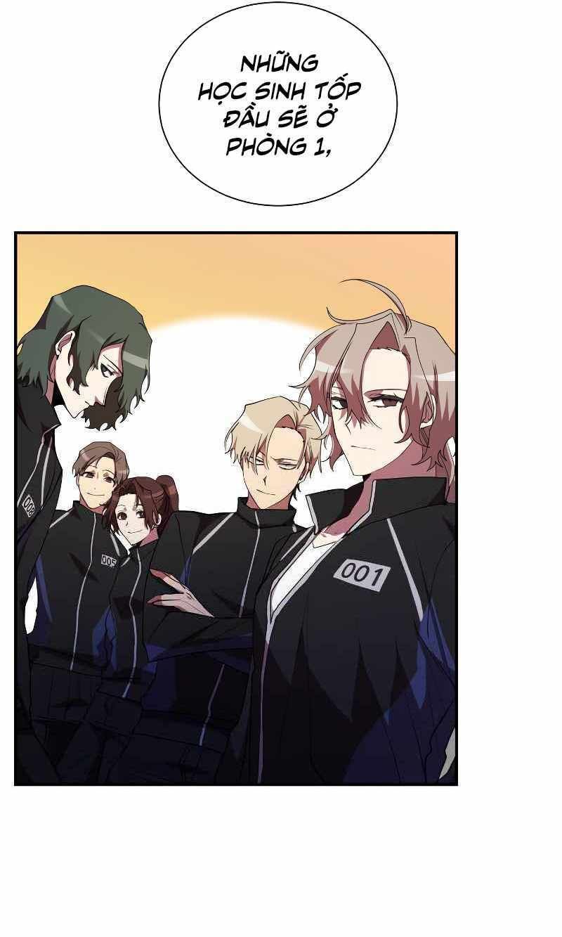 đọc truyện Giả Vờ Làm Kẻ Vô Dụng Ở Học Đường Chương 31 ảnh 22 tại Thiên Thai Truyện