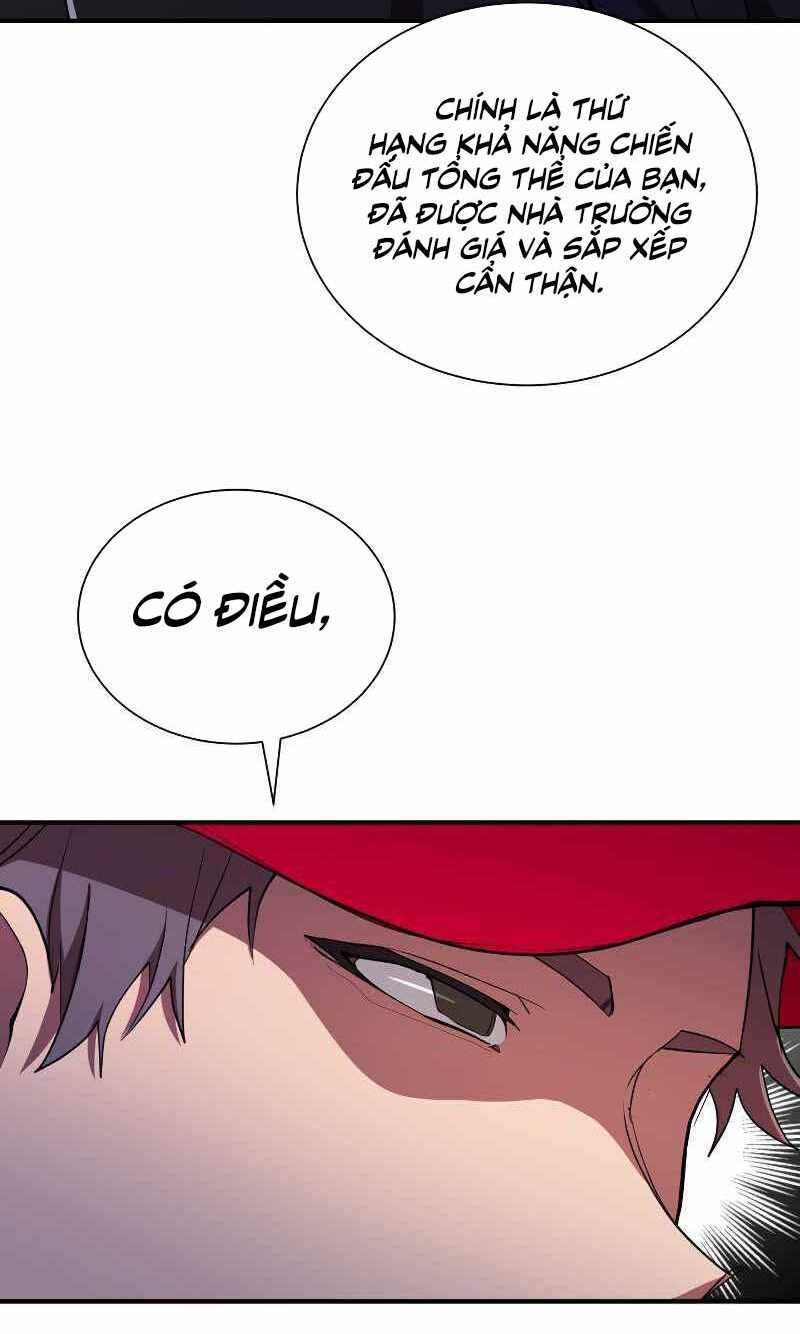 đọc truyện Giả Vờ Làm Kẻ Vô Dụng Ở Học Đường Chương 31 ảnh 25 tại Thiên Thai Truyện