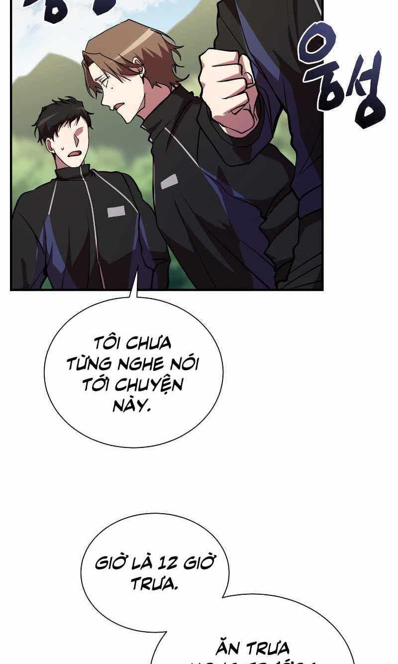 đọc truyện Giả Vờ Làm Kẻ Vô Dụng Ở Học Đường Chương 31 ảnh 28 tại Thiên Thai Truyện