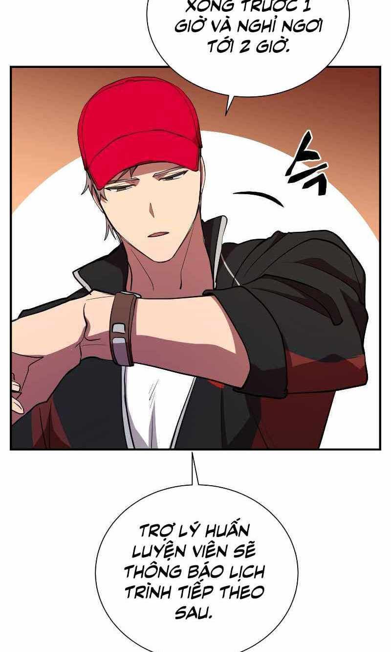 đọc truyện Giả Vờ Làm Kẻ Vô Dụng Ở Học Đường Chương 31 ảnh 29 tại Thiên Thai Truyện