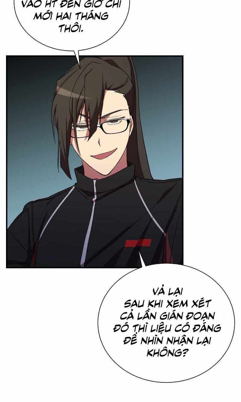 đọc truyện Giả Vờ Làm Kẻ Vô Dụng Ở Học Đường Chương 31 ảnh 5 tại Thiên Thai Truyện