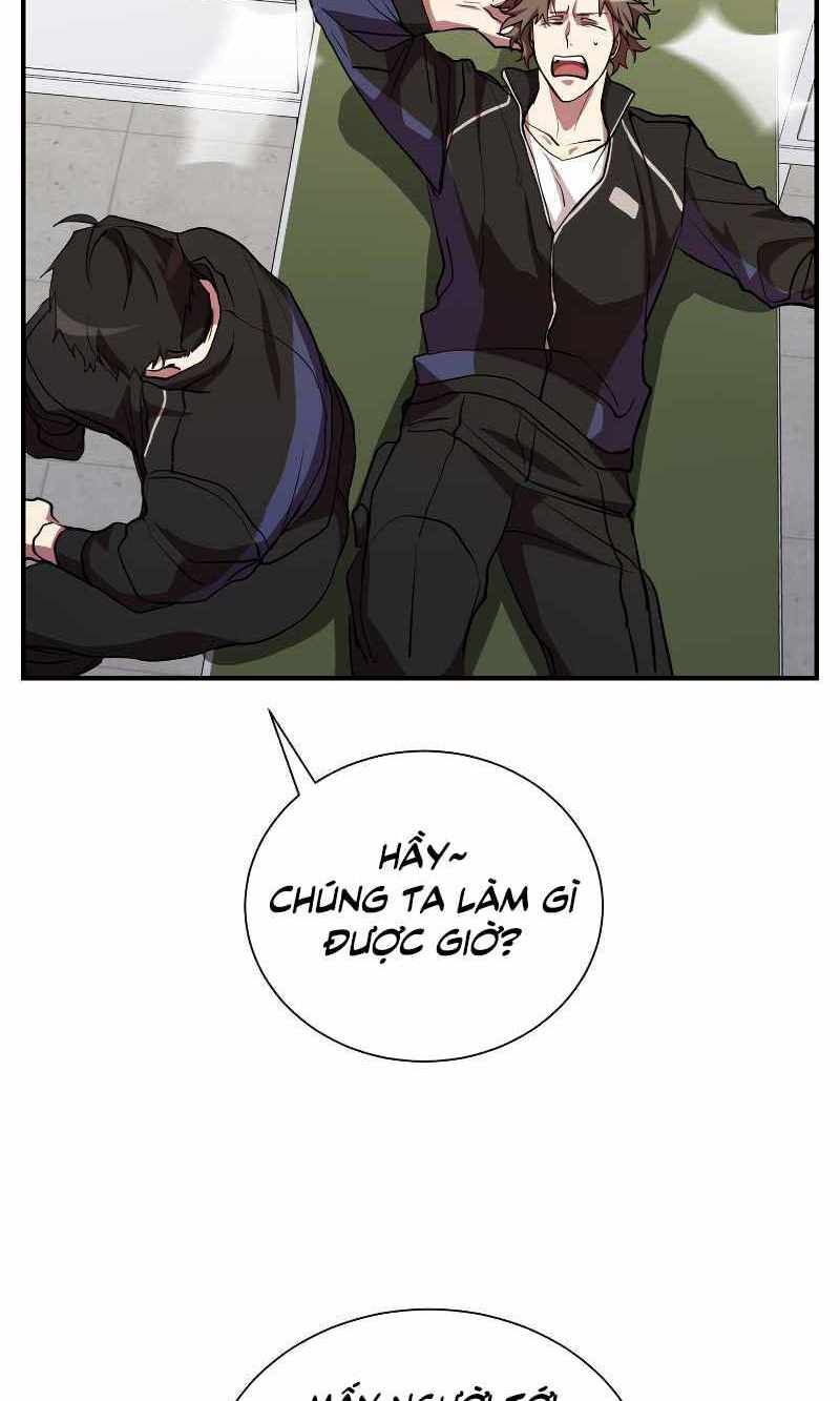 đọc truyện Giả Vờ Làm Kẻ Vô Dụng Ở Học Đường Chương 31 ảnh 33 tại Thiên Thai Truyện