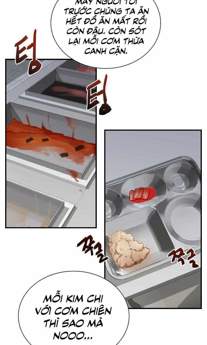 đọc truyện Giả Vờ Làm Kẻ Vô Dụng Ở Học Đường Chương 31 ảnh 34 tại Thiên Thai Truyện