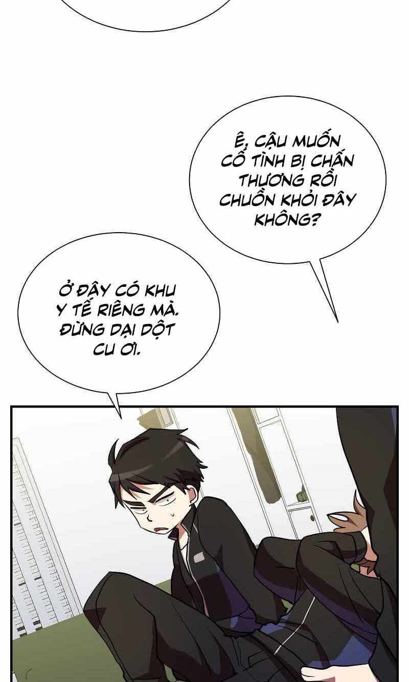 đọc truyện Giả Vờ Làm Kẻ Vô Dụng Ở Học Đường Chương 31 ảnh 35 tại Thiên Thai Truyện