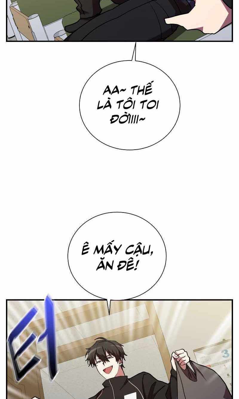 đọc truyện Giả Vờ Làm Kẻ Vô Dụng Ở Học Đường Chương 31 ảnh 36 tại Thiên Thai Truyện