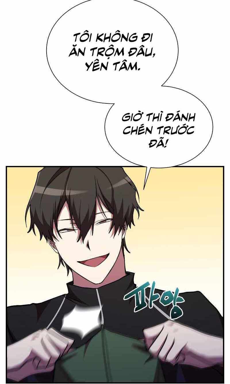 đọc truyện Giả Vờ Làm Kẻ Vô Dụng Ở Học Đường Chương 31 ảnh 40 tại Thiên Thai Truyện