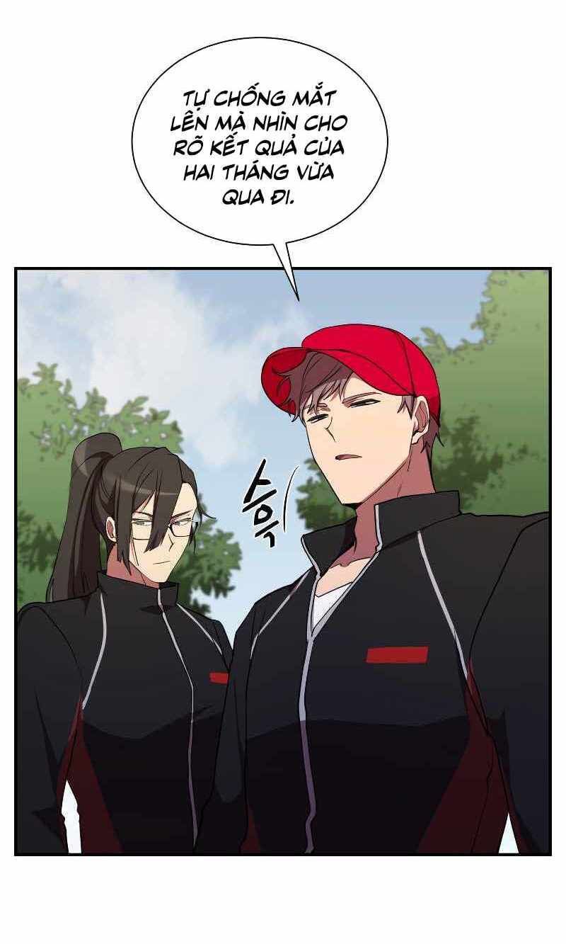 đọc truyện Giả Vờ Làm Kẻ Vô Dụng Ở Học Đường Chương 31 ảnh 6 tại Thiên Thai Truyện