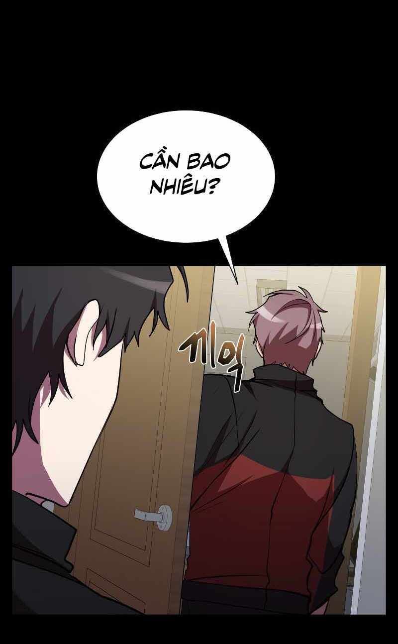 đọc truyện Giả Vờ Làm Kẻ Vô Dụng Ở Học Đường Chương 31 ảnh 45 tại Thiên Thai Truyện