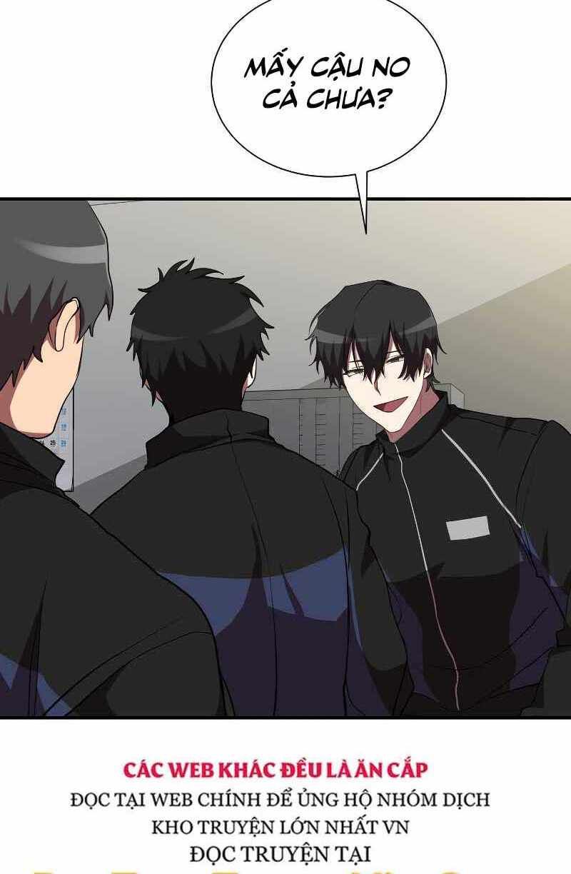 đọc truyện Giả Vờ Làm Kẻ Vô Dụng Ở Học Đường Chương 31 ảnh 55 tại Thiên Thai Truyện