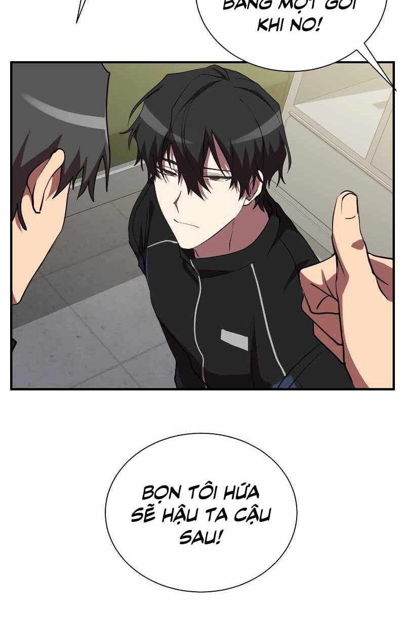 đọc truyện Giả Vờ Làm Kẻ Vô Dụng Ở Học Đường Chương 31 ảnh 58 tại Thiên Thai Truyện