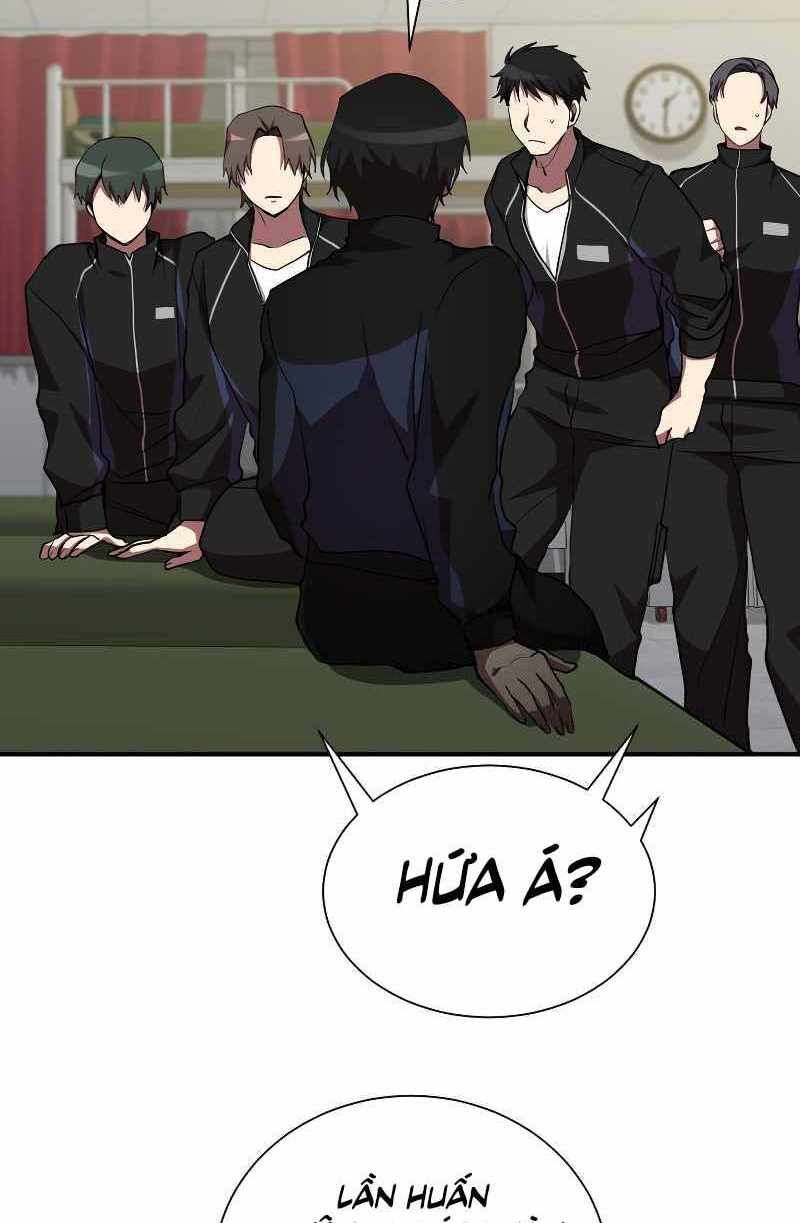 đọc truyện Giả Vờ Làm Kẻ Vô Dụng Ở Học Đường Chương 31 ảnh 60 tại Thiên Thai Truyện