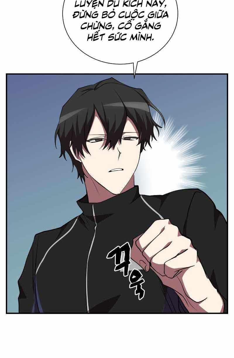 đọc truyện Giả Vờ Làm Kẻ Vô Dụng Ở Học Đường Chương 31 ảnh 61 tại Thiên Thai Truyện