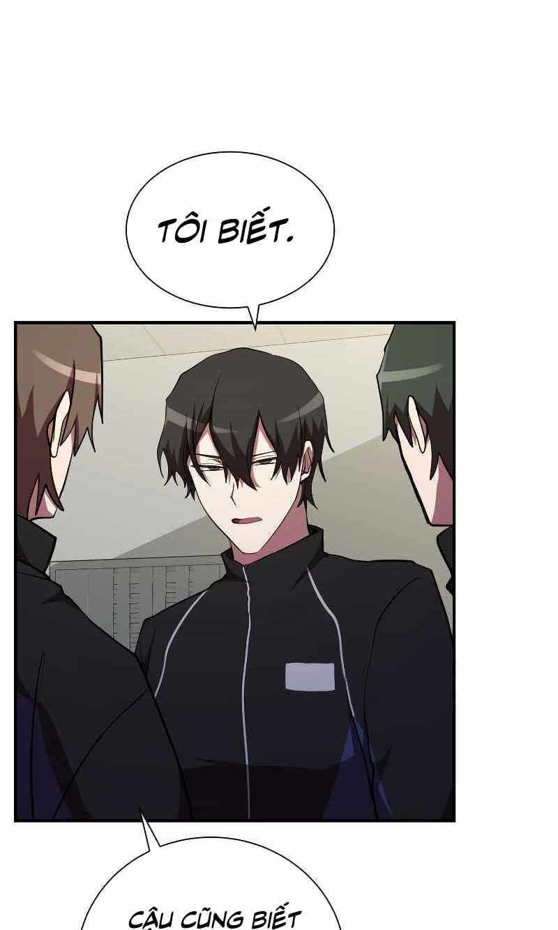 đọc truyện Giả Vờ Làm Kẻ Vô Dụng Ở Học Đường Chương 31 ảnh 63 tại Thiên Thai Truyện