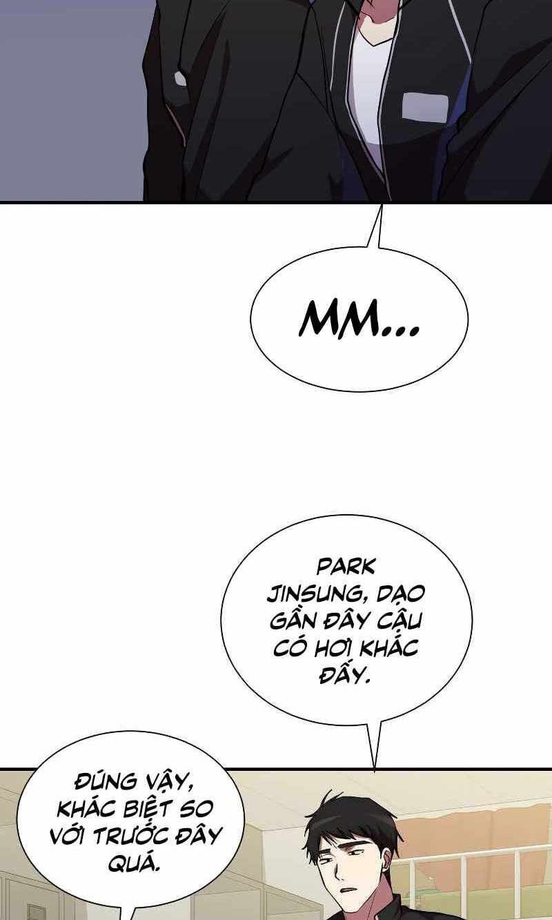 đọc truyện Giả Vờ Làm Kẻ Vô Dụng Ở Học Đường Chương 31 ảnh 66 tại Thiên Thai Truyện