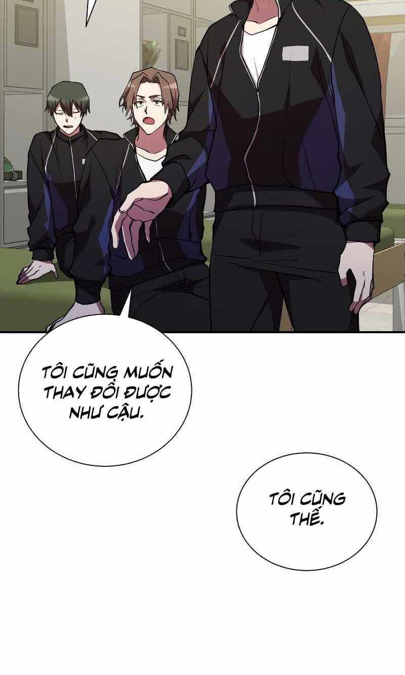 đọc truyện Giả Vờ Làm Kẻ Vô Dụng Ở Học Đường Chương 31 ảnh 67 tại Thiên Thai Truyện