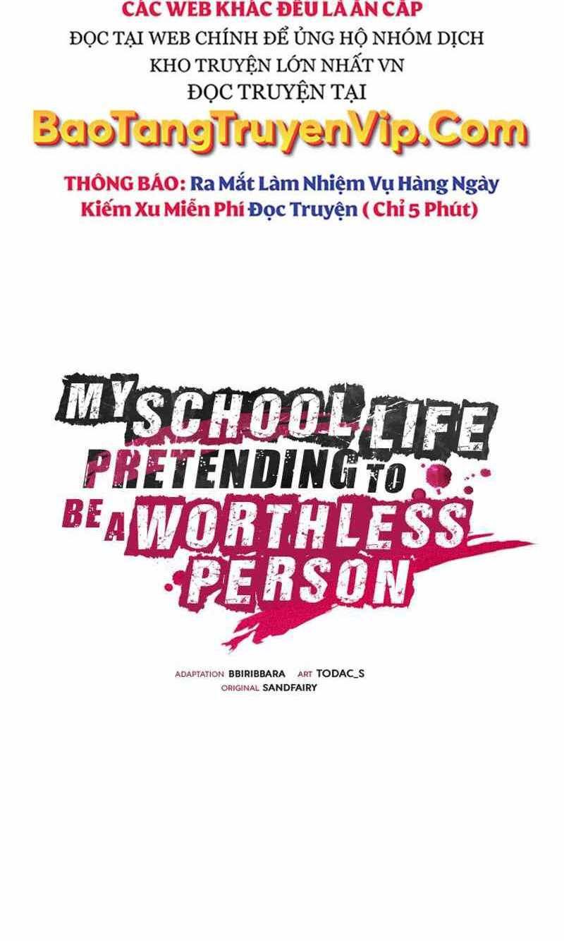đọc truyện Giả Vờ Làm Kẻ Vô Dụng Ở Học Đường Chương 31 ảnh 9 tại Thiên Thai Truyện