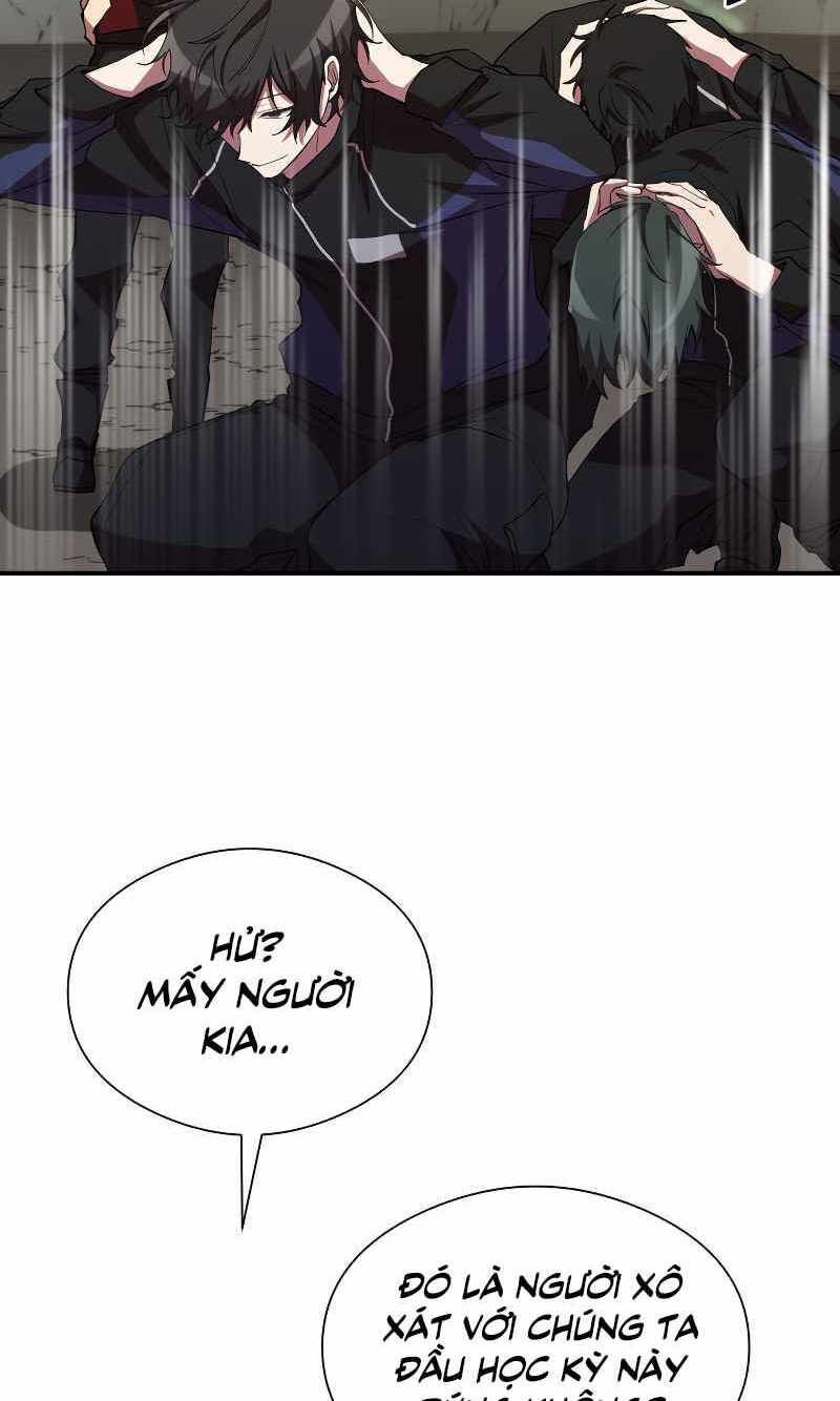 đọc truyện Giả Vờ Làm Kẻ Vô Dụng Ở Học Đường Chương 31 ảnh 75 tại Thiên Thai Truyện