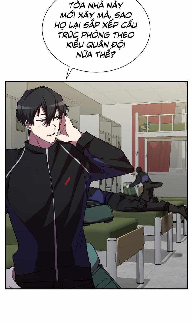 đọc truyện Giả Vờ Làm Kẻ Vô Dụng Ở Học Đường Chương 31 ảnh 11 tại Thiên Thai Truyện