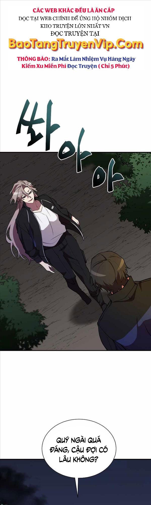 đọc truyện Giả Vờ Làm Kẻ Vô Dụng Ở Học Đường Chương 32 ảnh 2 tại Thiên Thai Truyện