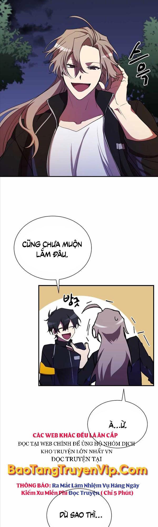 đọc truyện Giả Vờ Làm Kẻ Vô Dụng Ở Học Đường Chương 32 ảnh 3 tại Thiên Thai Truyện