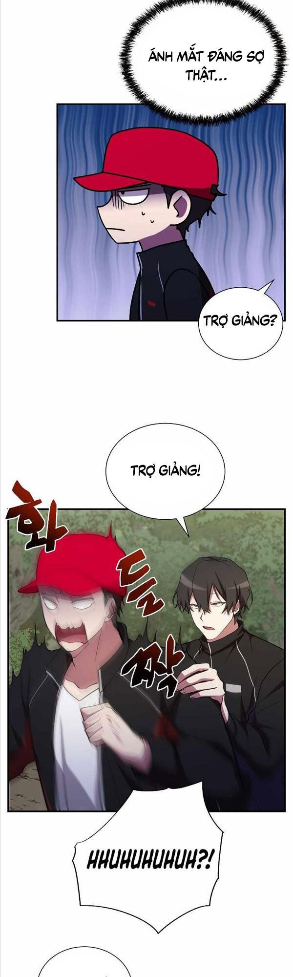 đọc truyện Giả Vờ Làm Kẻ Vô Dụng Ở Học Đường Chương 32 ảnh 18 tại Thiên Thai Truyện