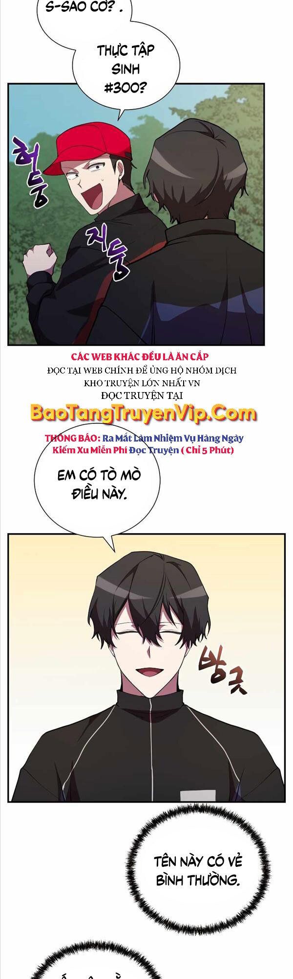 đọc truyện Giả Vờ Làm Kẻ Vô Dụng Ở Học Đường Chương 32 ảnh 19 tại Thiên Thai Truyện