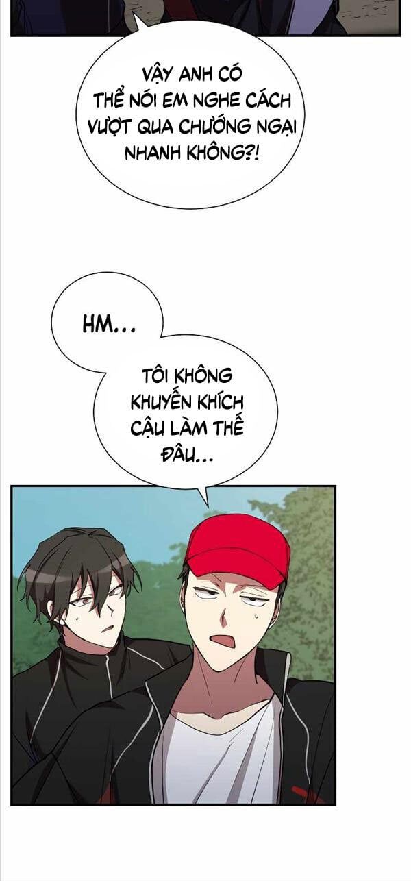 đọc truyện Giả Vờ Làm Kẻ Vô Dụng Ở Học Đường Chương 32 ảnh 21 tại Thiên Thai Truyện